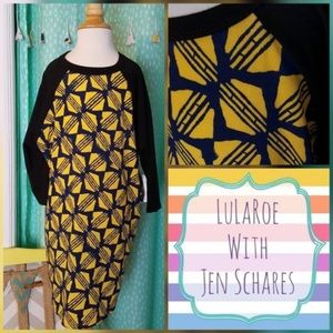 LuLaRoe Sloan 12
